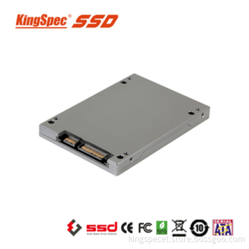 Kingspec 2.5" SATA II MLC 16GB Solid State Drive SSD